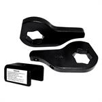 READYLIFT 661000 Lift Kit: 2002-2005 DODGE Pick Up Fullsize 1/2 ton