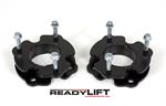 READYLIFT 662055 2.0' LEVELING KIT 2010-11