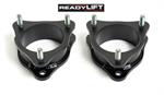 READYLIFT 662058 09-12 F150 2Wd & 04-08 F150 2/4WD 2.5' SPACER