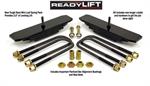 READYLIFT 662085 LEVELING KIT  2.5' LIFT