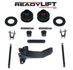 READYLIFT 662515 2.5'F350SD4WD05-07