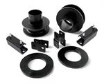 READYLIFT 662725 2.5' COIL SPACER LEVELING