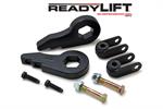 READYLIFT 663000 Lift Kit: 2000-2006 Cadillac Escalade; 6 lug;