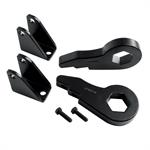 READYLIFT 663050 Suspension Leveling Kit; Torsion Key