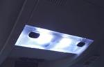 RECON 264161 Dome Light Bulb - LED