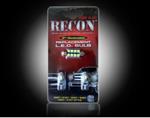 RECON 264167 Dome Light Bulb - LED