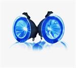 RECON 264242BL Puddle Light