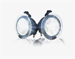 RECON 264242WH Puddle Light
