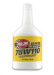 RED LINE 57804 75W110 GL 5 GEAR OIL QUART