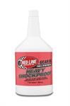 RED LINE 58204 HEAVY SHOCKPROOF GEAR OIL 1QT