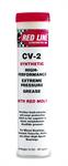 RED LINE 80402 GREASE CV-2 EP 14OZ