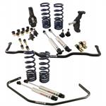 RIDETECH 11055010 Performance Suspension Kit