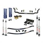 RIDETECH 11175010 Performance Suspension Kit