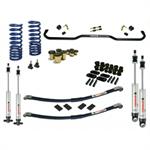 RIDETECH 11265110 Performance Suspension Kit