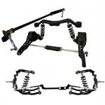 RIDETECH 11530201 Performance Suspension Kit