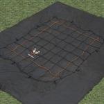 RIGHTLINE 100T60 WEATHERPROOF CARGO NET
