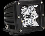 RIGID 201213BLK D-SRS PRO SPT MID