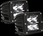 RIGID 202113 Driving/ Fog Light - LED