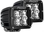RIGID 202223 Driving/ Fog Light - LED
