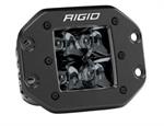 RIGID 211213BLK D-SRS PRO SPT FM MID