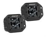 RIGID 212213BLK D-SRS PRO SPT F/2 MD