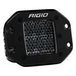 RIGID 212513BLK Driving/ Fog Light - LED