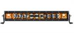 RIGID 220043 RADIANCE PLS 20 AMBER