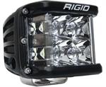 RIGID 261213 D-SS PRO SPOT SM