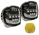 RIGID 300415 Driving/ Fog Light - LED