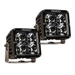 RIGID 32201 Driving/ Fog Light - LED