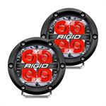 RIGID 36112 Driving/ Fog Light - LED