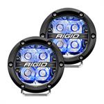 RIGID 36115 Driving/ Fog Light - LED