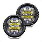 RIGID 36117 Driving/ Fog Light - LED