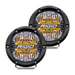 RIGID 36118 Driving/ Fog Light - LED