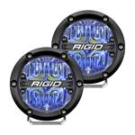 RIGID 36119 Driving/ Fog Light - LED