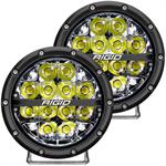 RIGID 36200 Driving/ Fog Light - LED