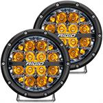 RIGID 36201 Driving/ Fog Light - LED
