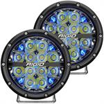 RIGID 36202 Driving/ Fog Light - LED