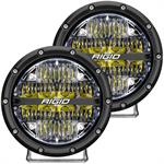 RIGID 36204 Driving/ Fog Light - LED