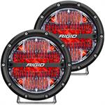 RIGID 36205 Driving/ Fog Light - LED