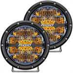 RIGID 36206 Driving/ Fog Light - LED