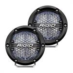 RIGID 36208 Driving/ Fog Light - LED