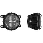 RIGID 37112 Driving/ Fog Light - LED