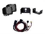 RIGID 41614 Driving/ Fog Light - LED