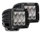 RIGID 502323 D-SERIES DRIVE SM AMBER/2