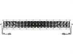 RIGID 820313 WHITE E-SERIES PRO 20