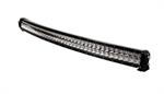 RIGID 884213BLK Light Bar - LED
