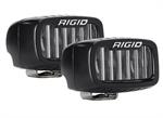 RIGID 902533 SR-M SAE FOG LIGHT/2