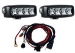 RIGID 90521EM Driving/ Fog Light - LED
