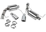 ROUSH 421145 ROUND TIPS KIT MUSTANG 2011